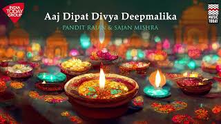 Aaj Dipat Divya Deepmalika | Diwali Special | Music Today