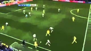 VILLAREAL  | THE BEST TIKI-TAKA EVER |