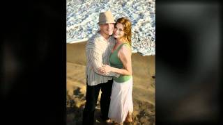 Katie and Quinn Engagement - Crystal Cove, Laguna Beach, Orange County