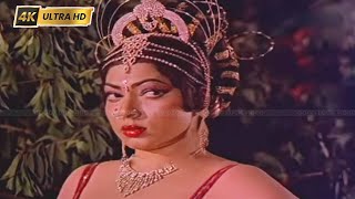 மதுரசமுள்ள மாம்பழம் பாடல் | madhurasamulla mambalam song | Anuradha | Jayamalini | Visha Kanni .