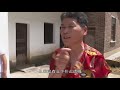 中國民間故事 小叔欺負孤兒寡母，霸占大嫂住了40年的家，還將侄子打傷，紀錄片