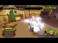 kh2fm roxas and chieftain seifer and gambit setzer and refined hayner vs terra