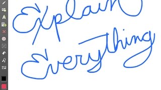 Using Explain Everything iOS App