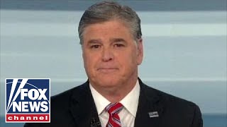 Hannity Proof The Deep State Is Real