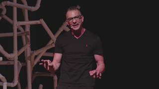 Unexpected messages: A hard road to victory | John Carter | TEDxYouth@BeaconStreet