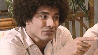 Que Clase De Amor -  Eps 11 (Parte 3)