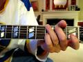 Country Honk Lesson - Rolling Stones