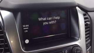 Apple CarPlay Version 2.1 Professional.