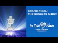 In Our Vision #3: Grand Final - The Results Show (LIVE) | Thessaloniki #3