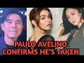 Paulo Avelino Confirms He’s Taken – What This Means for Kim Chiu and Janine Gutierrez!