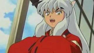 InuYasha and Friends- Merry Freakin Christmas