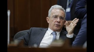 Caso Álvaro Uribe: Corte Constitucional negó tutela y lo mantiene en condición de imputado