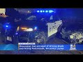 Gloucester Man Charged With Drunk Driving After Crashing Into NH Police Cruiser