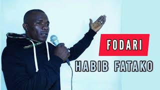 Habib Fatako - Fodari