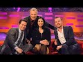 The Graham Norton Show S12E16 - Mark Wahlberg, Sarah Silverman, Michael Fassbender, Laura Mvula