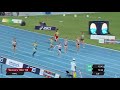 luca ekler world championships t38 100m