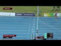 luca ekler world championships t38 100m