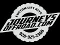 Journeys Off Road - Bumper and Cover Removal