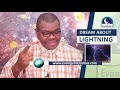 biblical meaning of lightning in dreams dream about lightning