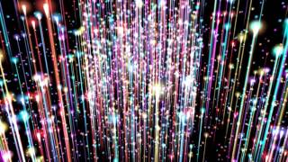 Fast Tunnel ║ TikTok Trend ║ 4K Colorful Laser Fast Comets Pillar ║ Motion Background #TunnelTrend