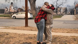 Californians with Utah ties concerned about what's next with wildfires