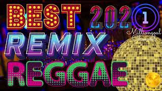 Best Popular Songs Reggae Remix 2021 | Nonstop Disco Reggae Mix 2021