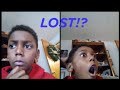 Lost!? |J4D3 Vicarri|