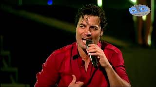 CHAYANNE - CUIDARTE EL ALMA