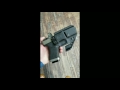 ANR Design Production Holsters for Brownells!