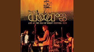 The End (Live At The Isle Of Wight Festival 1970)