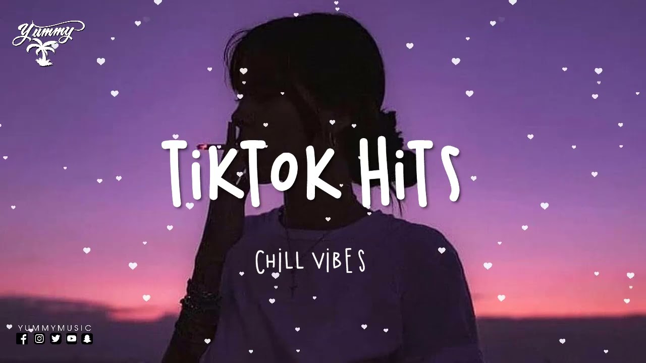 Trending Tiktok Songs 2022 ~ Viral Songs Latest ~ New Tiktok Songs ...