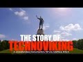 The Story Of Technoviking | Festival Trailer ᴴᴰ