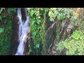 sungai pisang waterfall