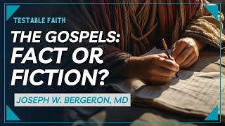 Are the Gospel Narratives Real and Reliable or Mere Myth?