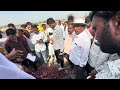 લાલ ડુંગળી બજાર ભાવ તળાજા યાર્ડ 24 02 2025 onion price kanda mandi talaja onion mahuva news