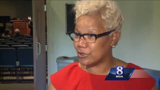 Police in Dauphin County hold meeting to improve relationship with residents