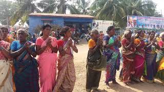 2019 k.neduvayal pongal celebration start