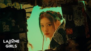 IS:SUE (イッシュ) 'CONNECT' MV Teaser 1