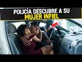 Mujer infiel  descubierta por esposo policía | Policía descubre a su mujer siendo infiel | Traición