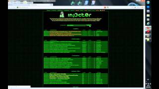 Hacking Joomla with Exploit
