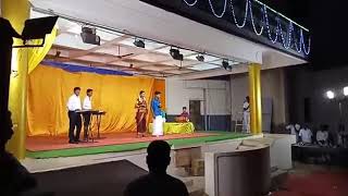 MSP School Annual day function Special performance