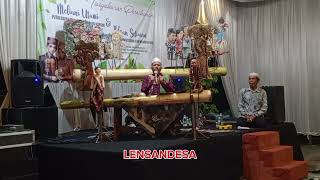 LANJUT PART2//KH JABIR HUDA AL-MANSYUR//LIVE WATUAGUNG @LENSANDESA