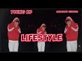 Young RD - LIFESTYLE - Official Audio