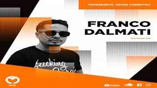 Franco Dalmati - Progressive House Argentina -