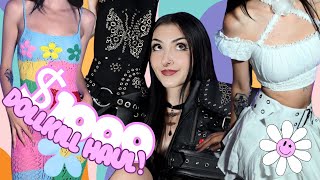 I spent $1000 at the Dollskill store in LA, here's what I got!