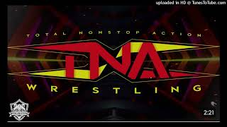TNA 2005-2006 iMPACT! Theme