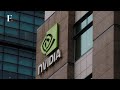 Nvidia to Launch AI Tech in West Asia, Partners with Qatar's Ooredoo