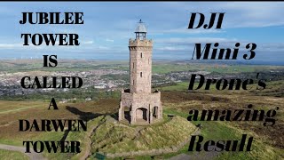 Darwen tower closely view | Jubilee tower | Place to visit @AdysTech27