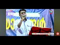 ഒരു ജീവിതം മാത്രം അതു വേഗം മാഞ്ഞു പോകും vocal simson martin