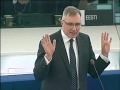 mep ewald stadler rekos about the presidency elections in russia debate 14.03.2012 english